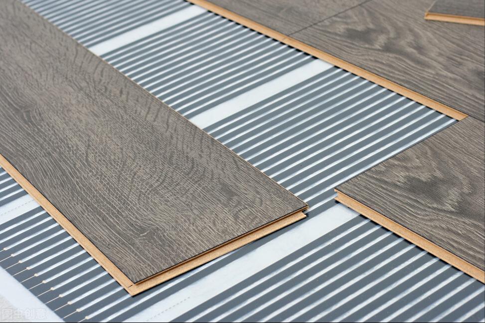 石墨烯电地暖安装全过程,电地暖安装视频全过程