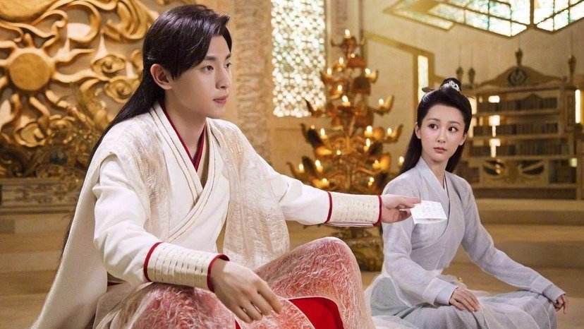 香蜜沉沉烬如霜虐心片段凤凰醒来,香蜜沉沉烬如霜的虐心片段