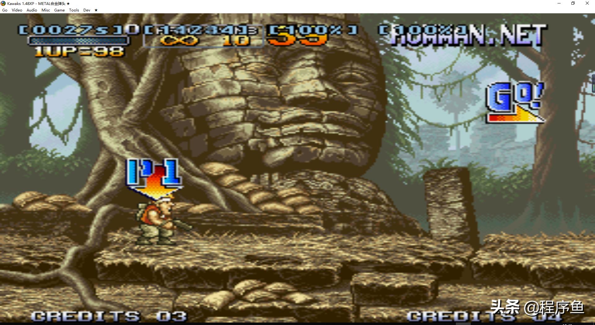 8090年代的经典街机,十年前经典街机