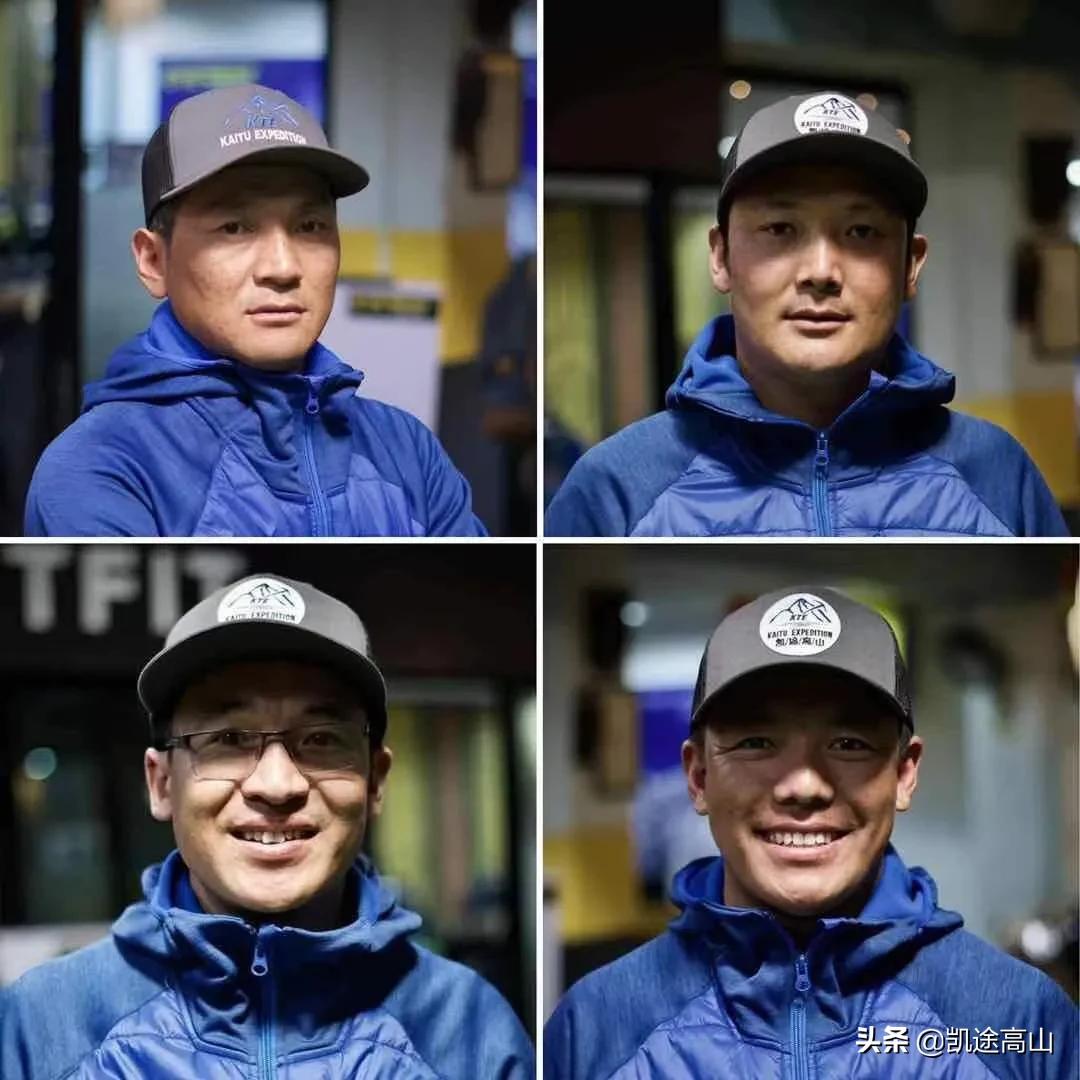 最新珠峰新闻报道,珠峰第三极报道