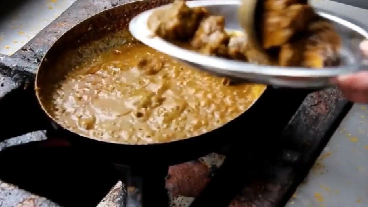 各国军队的伙食,各国军队的伙食怎么样