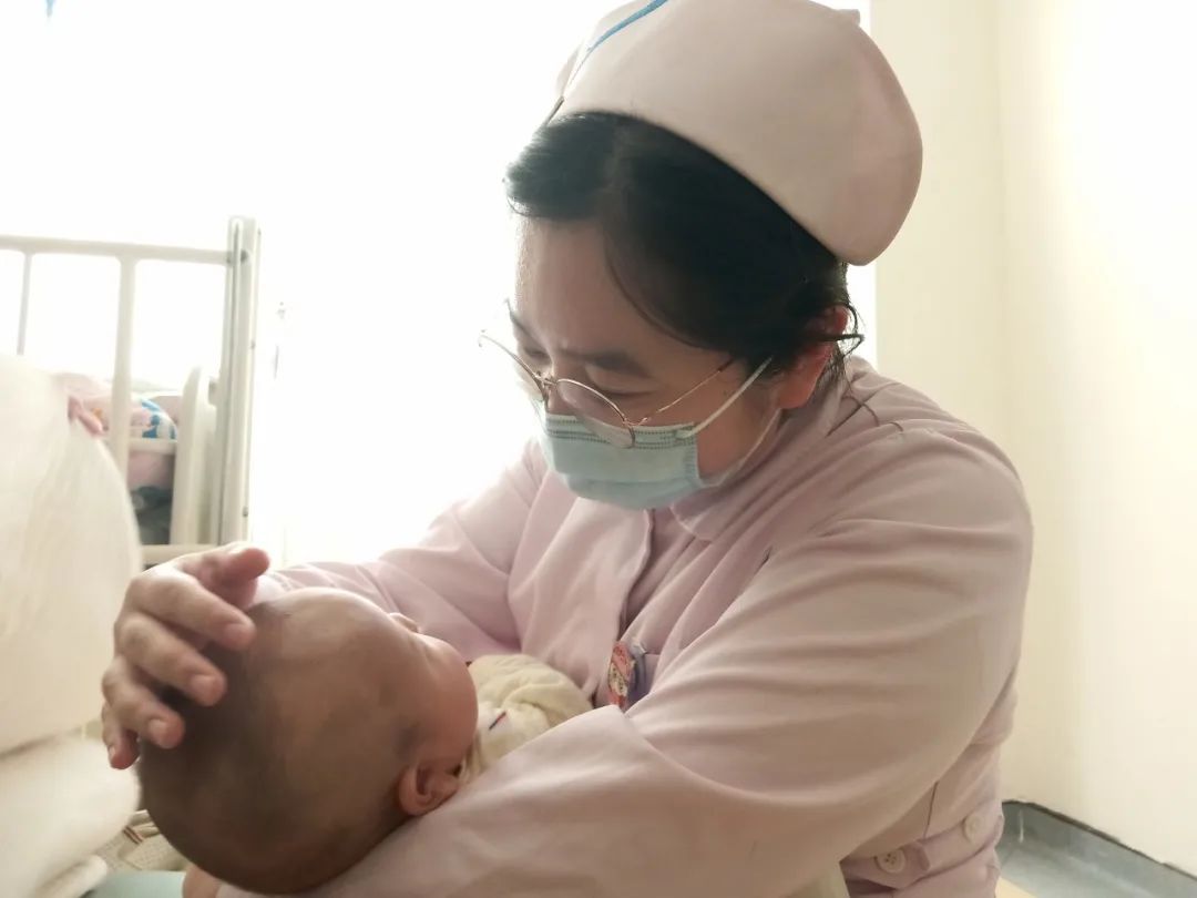 最美科技工作者妇产科医生事迹,最美妇产医生事迹