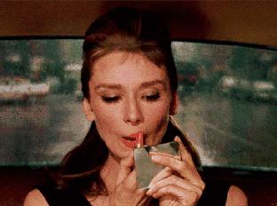 summerstyle|用手“涂”出来的透明感,才更自然