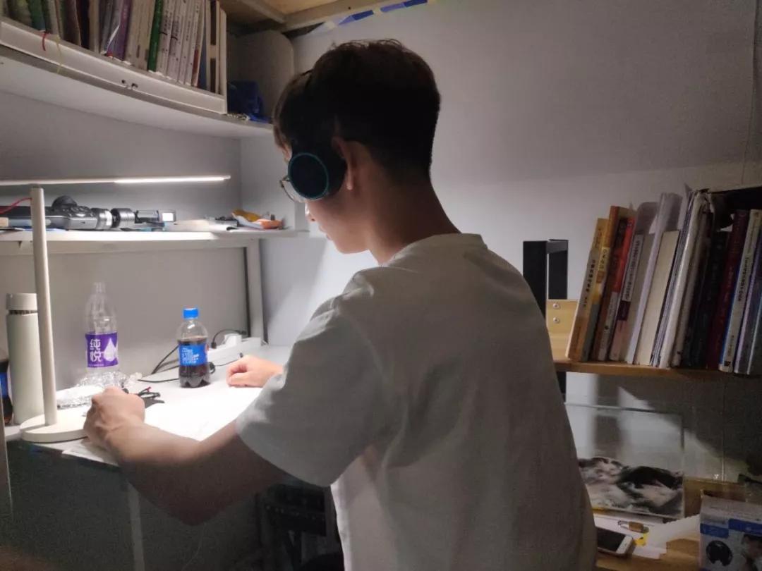 呼和浩特学院的宿舍,呼和浩特职业学院宿舍大吗