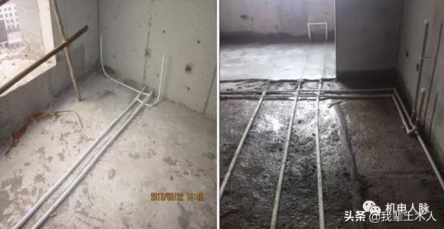 给排水管道安装最新规范,给排水管道安装资质