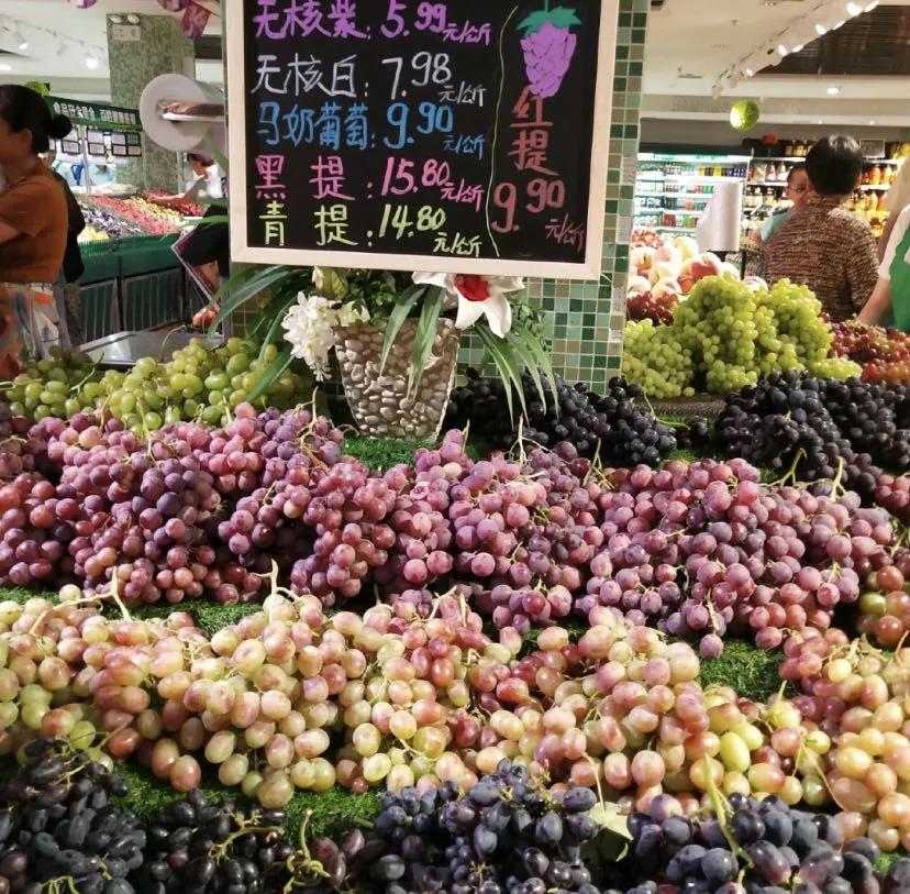 好看的国货护肤品,好吃的国货良心推荐