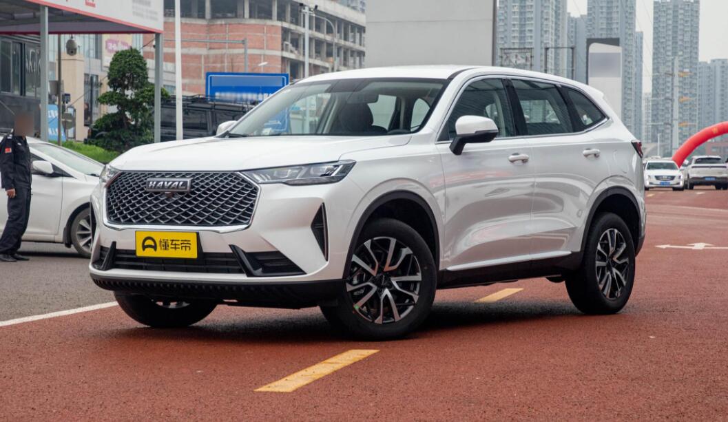 哈弗h6真的那么费油么,哈弗h6真的超级费油么