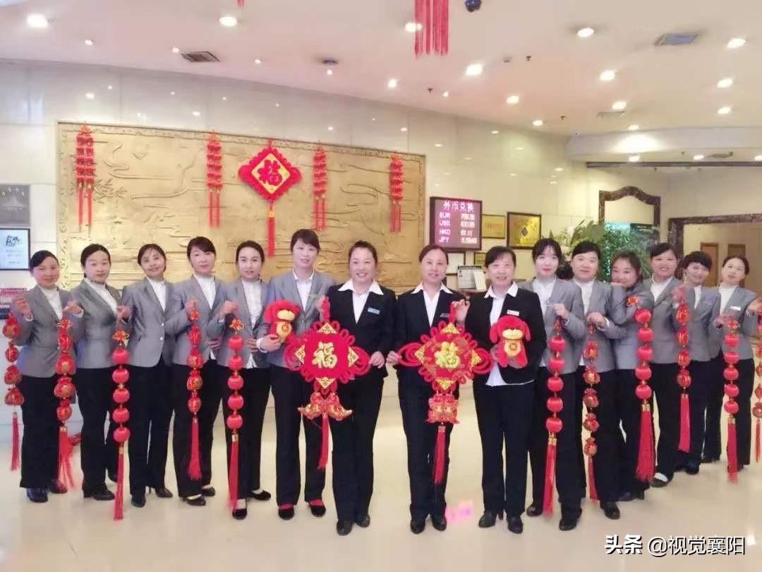 襄阳十大五星级酒店,襄阳汉江国际大酒店在哪里建