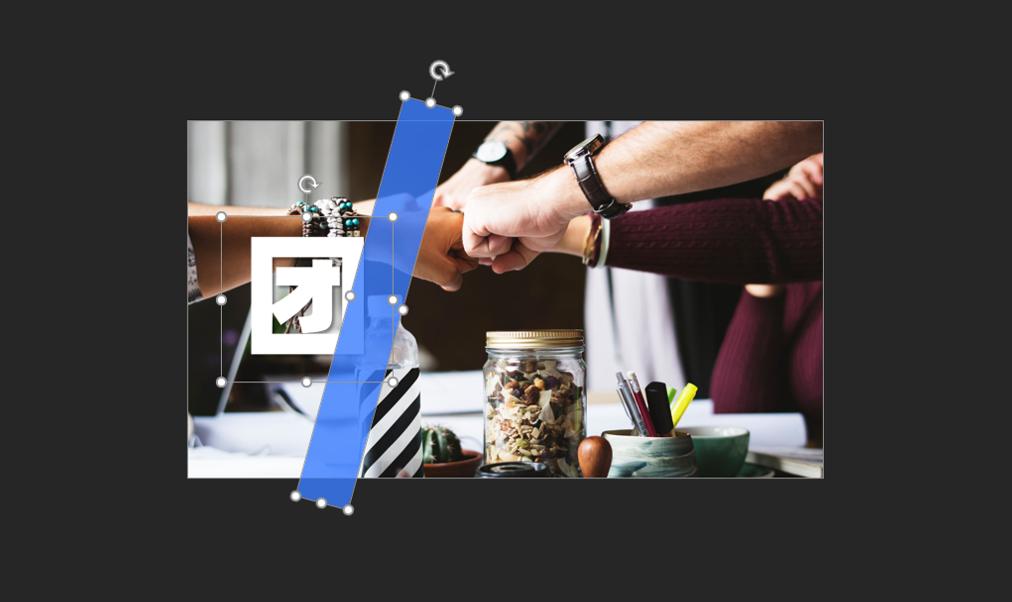 保姆级PPT教程！手把手教你做出这个PPT效果