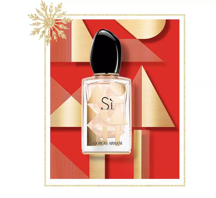 圣诞礼盒彩妆大牌有哪些,圣诞限定彩妆大牌图片高清