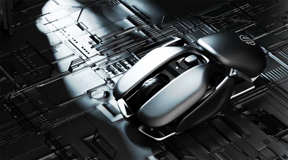 性价比最高的无线办公鼠标排行,十大性价比高的有线办公鼠标