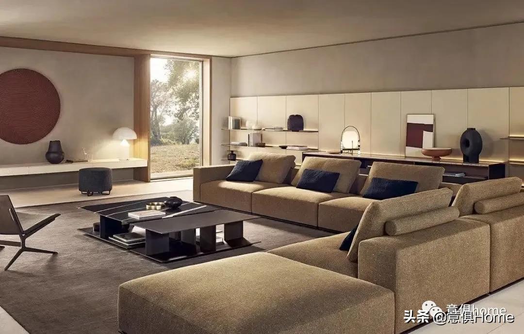 2019年十大沙发品牌,2019年受欢迎的沙发款式哪款最佳