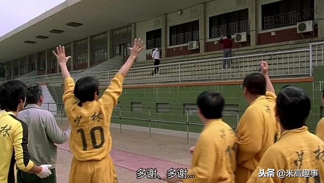 周星驰电影中的不为人知的细节,周星驰电影为啥过了5年才火