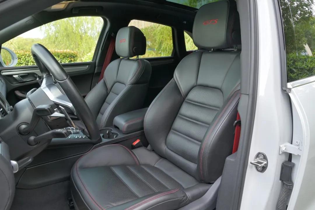 二手保时捷macangts1718,成都保时捷macangts3.0t二手价格