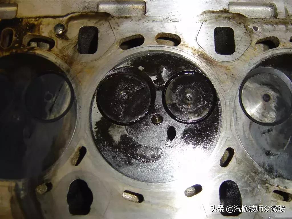 发动机活塞偏磨怎么解决,发动机胀缸有什么现象