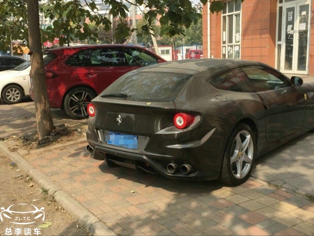 虎头奔这车稳吗,提一台最新款虎头奔是什么体验