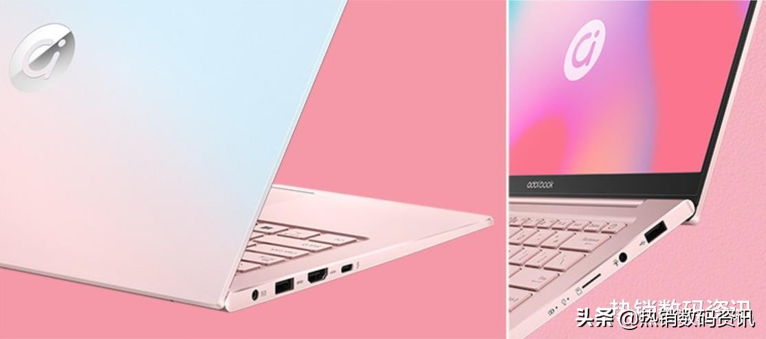 adolbook13评测,华硕a豆adolbook13潮夜绿