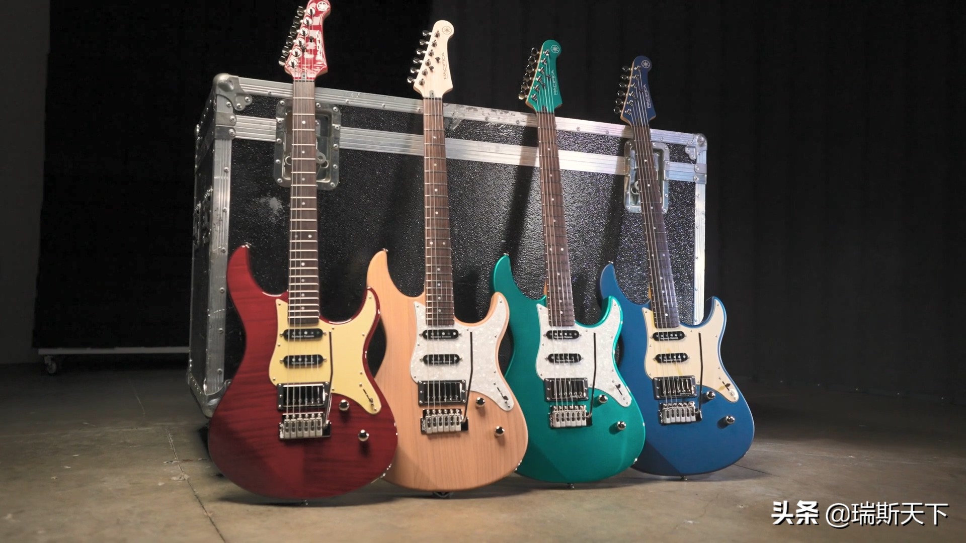 雅马哈电吉他pac112vn怎么样,雅马哈吉他3万元