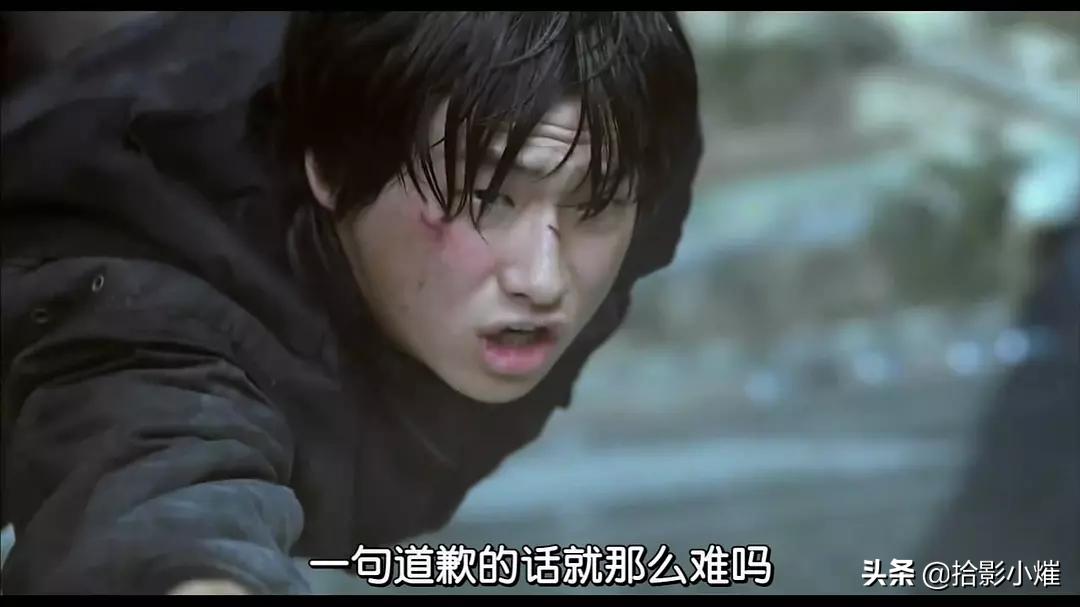 韩国犯罪电影杀人回忆在线看,杀人回忆韩国电影完整版