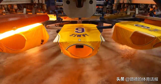 老詹湖人6号球衣能退役吗,湖人vs勇士队詹皇6号