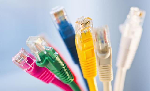 家里用路由器有线还是无线好,家庭组网选千兆还是百兆