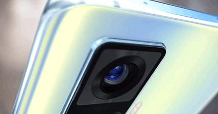 香！vivo把“鸡头*法大**”嵌入手机