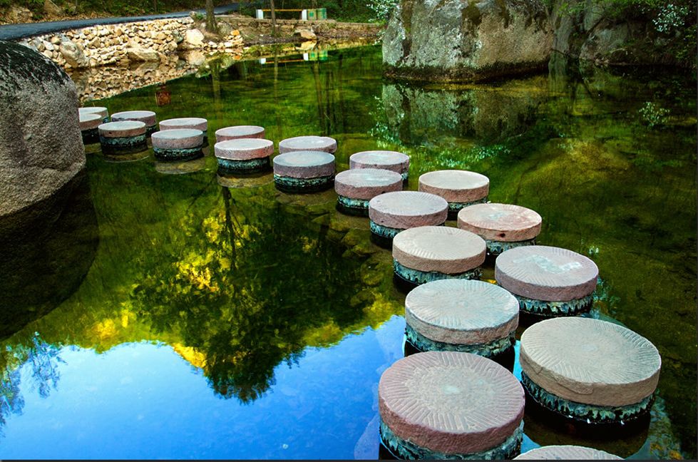 洛阳西泰山风景区值得游玩吗,洛阳西泰山旅游攻略最新