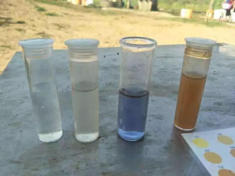 好水养好鱼鱼池,水产养殖水质过硬怎么办