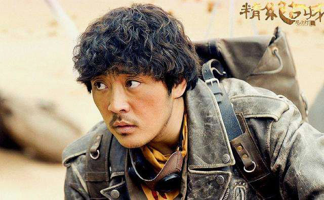 鬼吹灯里哪个人物最厉害,鬼吹灯中谁最可爱