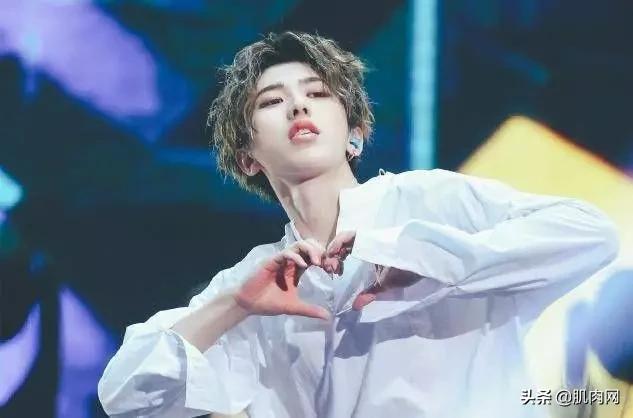 男身高185体重172正常吗,男星身高体重大合集