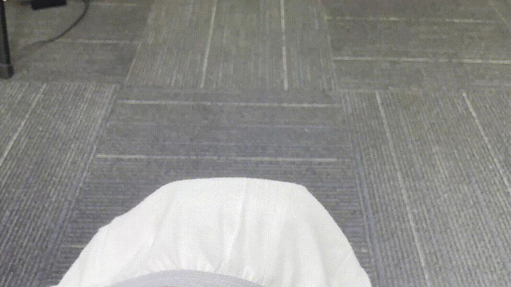 裤测评直筒,裤测评秋冬