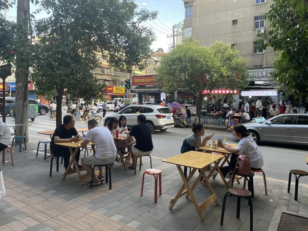 青山建设6路必吃的十大馆子,建湖必吃的馆子大全