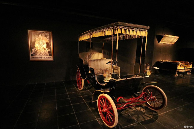 福州烟台山一日游最佳路线图,福州地铁旅游攻略一日游