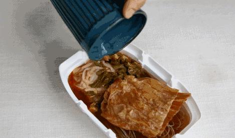 网购螺蛳粉哪款真好吃?试了一年,终于找到无限回购的真爱