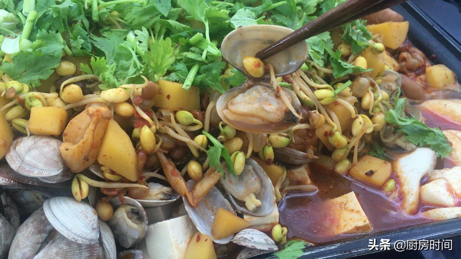 让你味蕾大动的三款烤鱼做法,烤鱼如何做到上桌有味久煮不咸