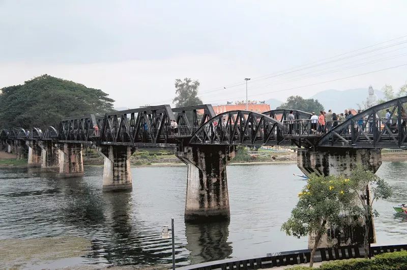 没有《桂河大桥》，诺兰拍不出《敦刻尔克》