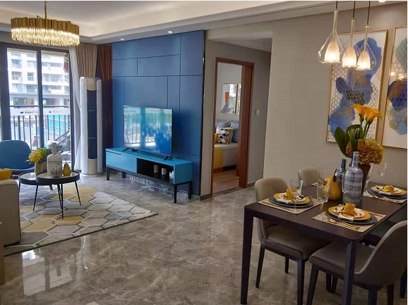 东莞瀚柏青柠时代怎么样,瀚柏青柠时代小区