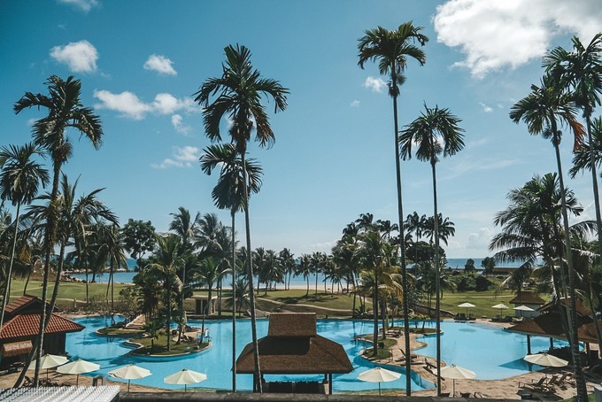 印尼巴丹岛和民丹岛哪个好玩,新加坡印尼岛屿攻略