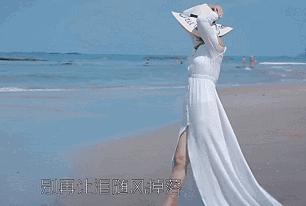 海蓝媲美三亚,福建这个被低估的宝藏地,夏天去太舒服了