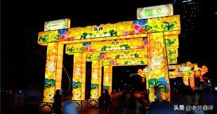 中国有电灯吗外国人评论,外国人问中国有电灯吗