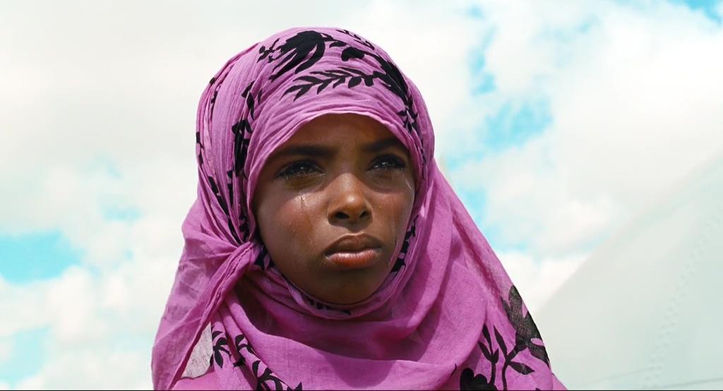 令人发指的割礼陋习，残害了多少非洲女孩？