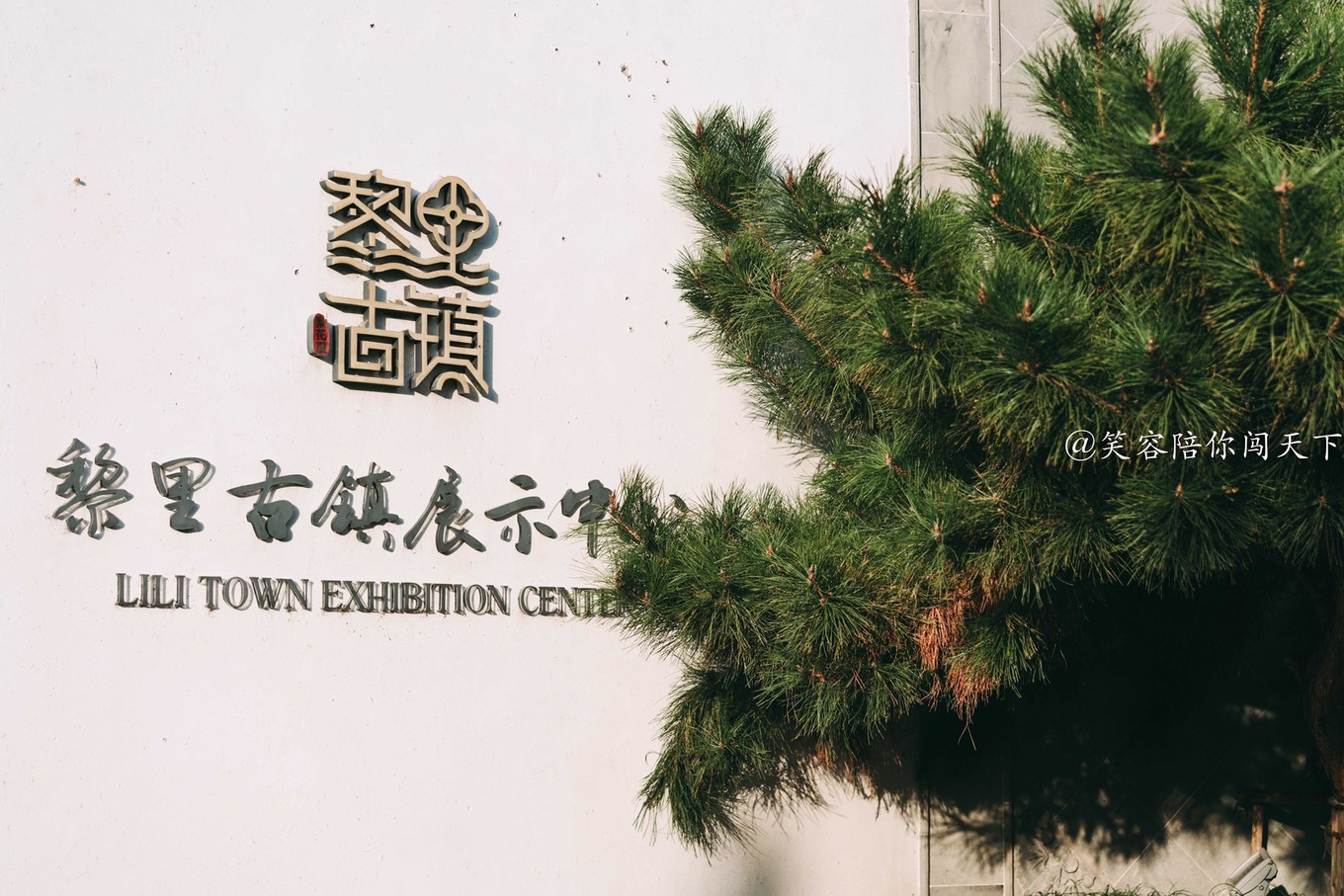 江南小众古镇视频,江南水乡小众又出名