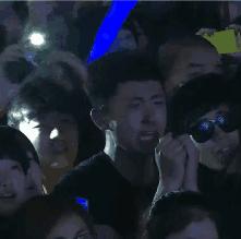 夜空中的星照亮你前行,夜空中最亮的星一直在照亮你前行