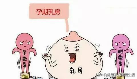 孕期生气的危害真实案例,孕期生理特点及应对