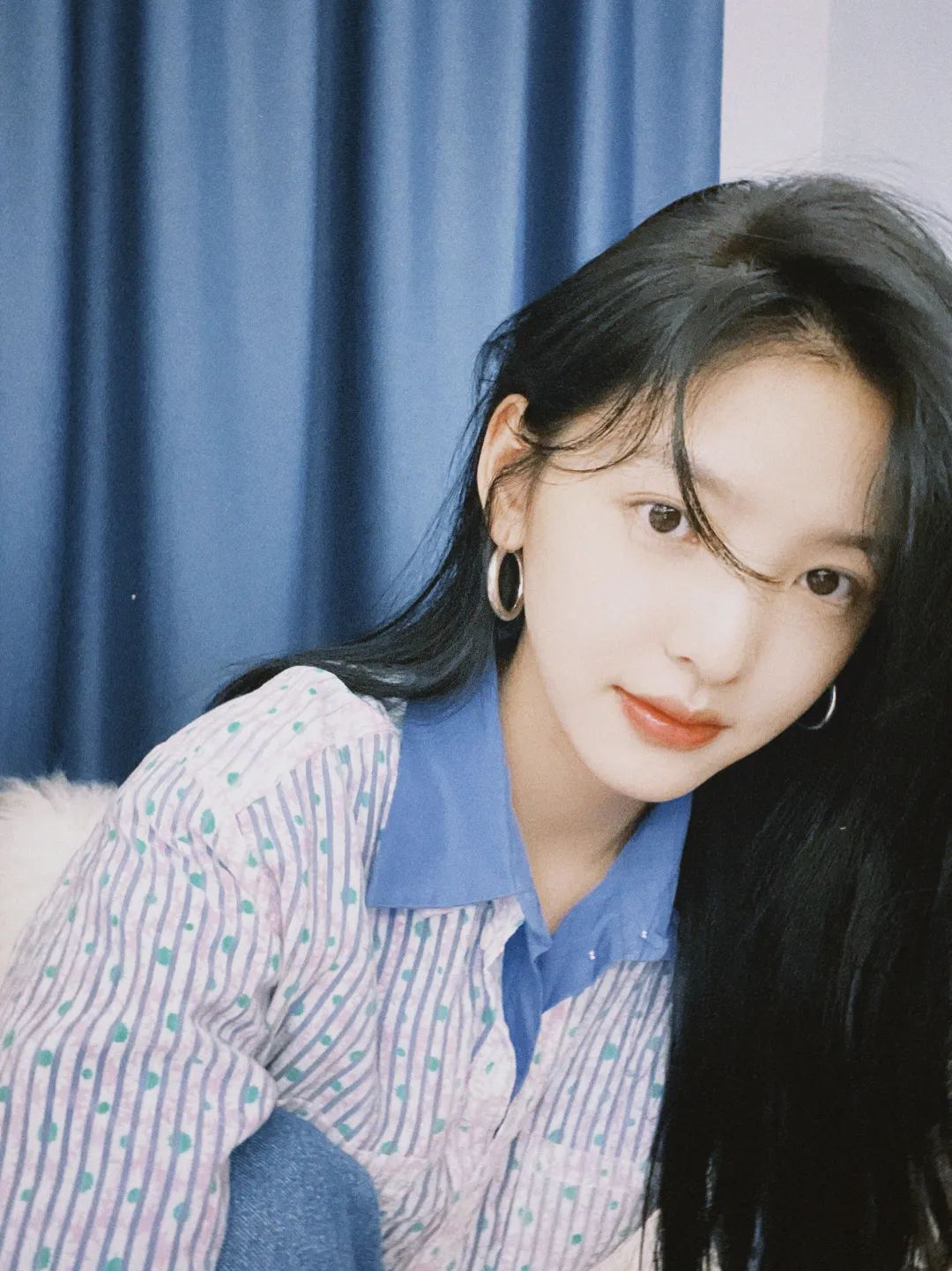 奶茶少女系,十大网红奶茶女生