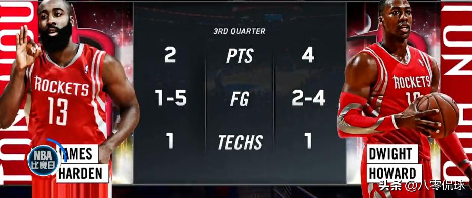 2019季后赛经典回顾火箭队,火箭对快船西部决赛g6全场