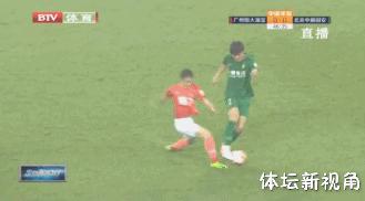 京媒评价国安球员,京媒说国安恒大