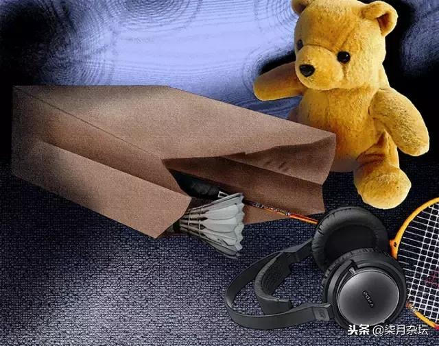 学羽毛球要知道的知识,羽毛球拍和羽毛球相关知识