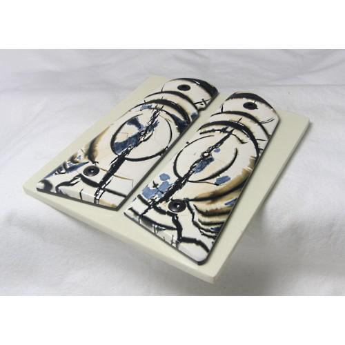 喜欢猛犸象的人,猛犸牙教程