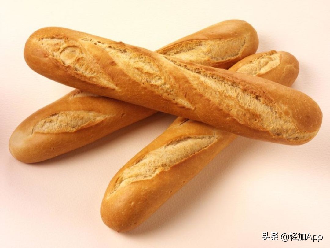 什么样的面包好吃不长胖,十大最好吃的面包测评